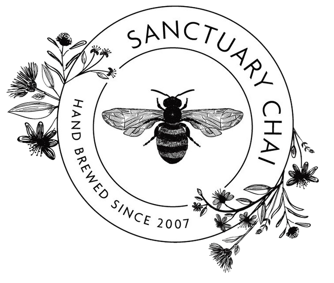 Sanctuary Chai