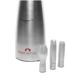 Best Whip - Barista Pro Cream Whipper Dispenser