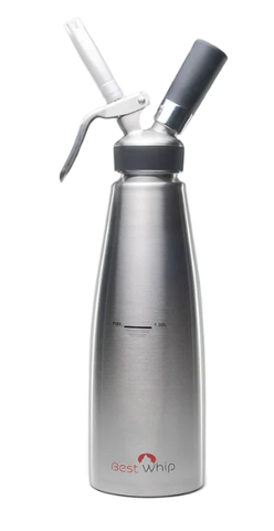 Best Whip - Barista Pro Cream Whipper Dispenser