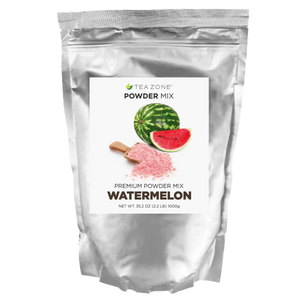 Tea Zone Watermelon Powder