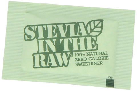 Stevia in the Raw Packets