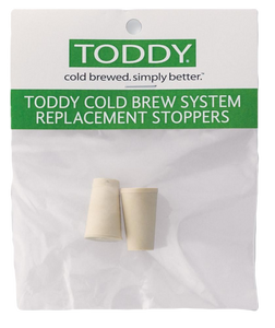 Toddy Rubber Stopper