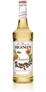 Monin Amaretto Syrup