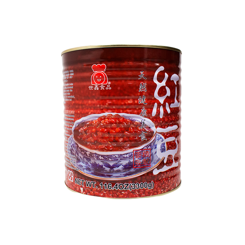 Tea Zone Red Beans
