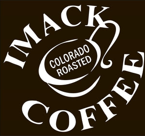IMACK Craft Coffee Blends