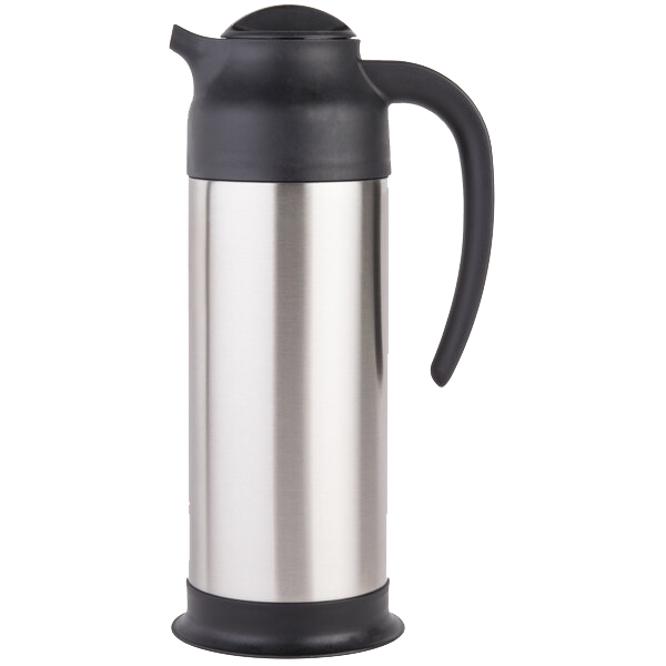 Stainless Steel Cream Server