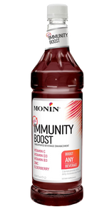 Monin Boosts - Immunity