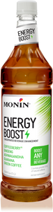 Monin Boosts - Energy