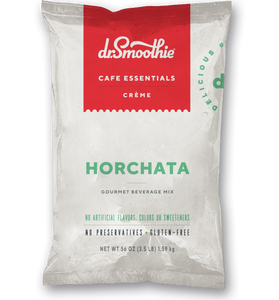 Dr. Smoothie - Cafe Essentials Horchata