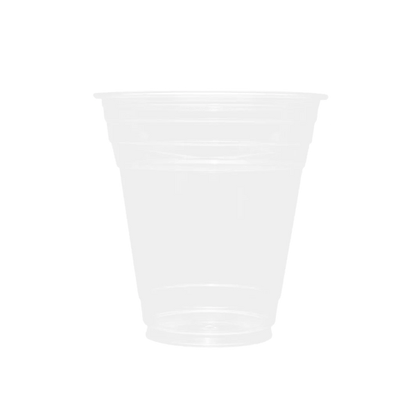 Karat - Clear Cold Cups