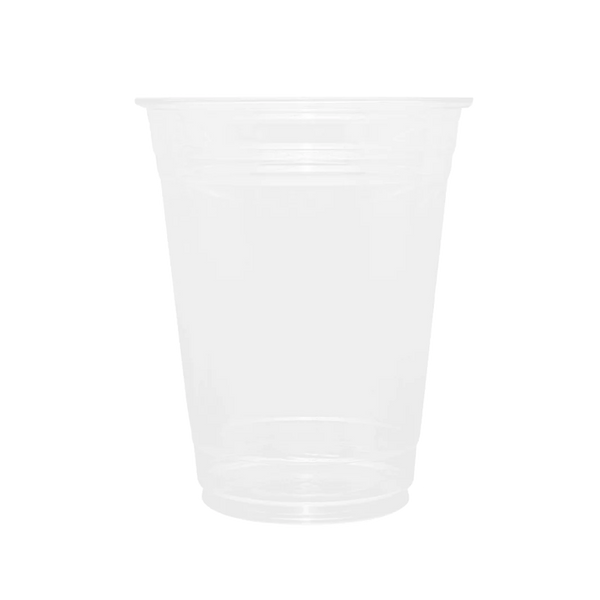 Karat - Clear Cold Cups