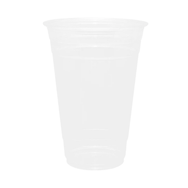 Karat - Clear Cold Cups