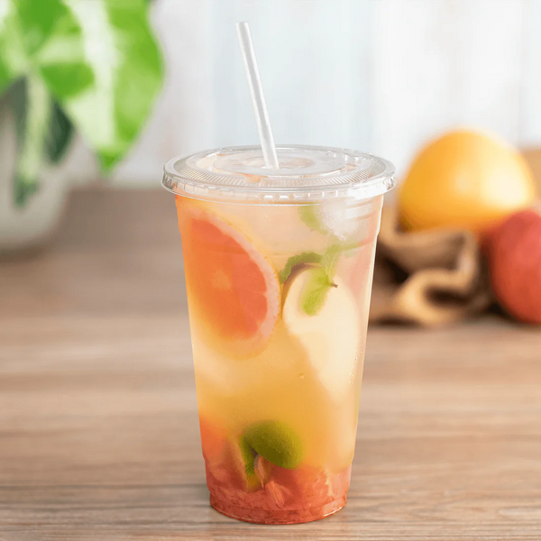 Karat - Clear Cold Cups