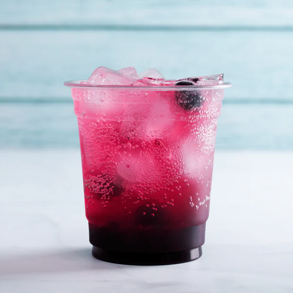 Karat - Clear Cold Cups