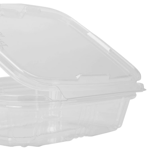 Karat - Tamper Resistant Hinged Deli Containers
