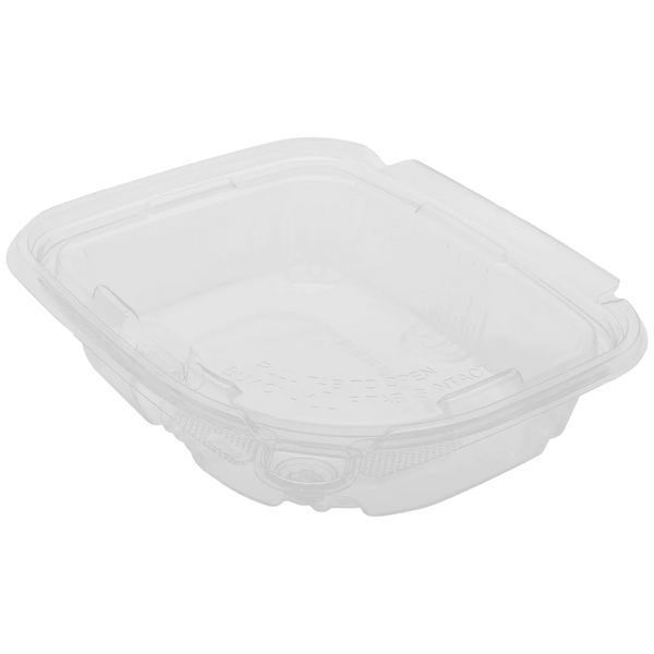 Karat - Tamper Resistant Hinged Deli Containers