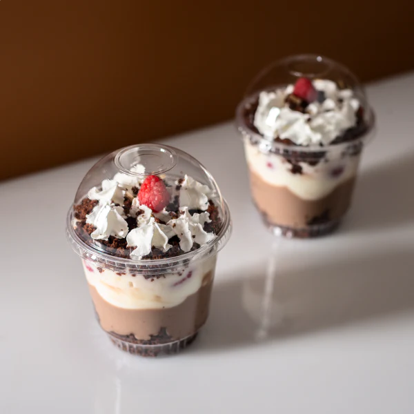 Karat - Dessert Cups