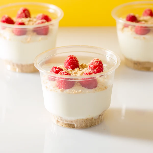 Karat - Dessert Cups