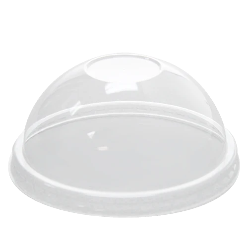 Karat - Dome Lids for Cold & Hot Food Containers