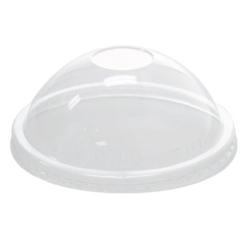 Karat - Dome Lids for Cold & Hot Food Containers