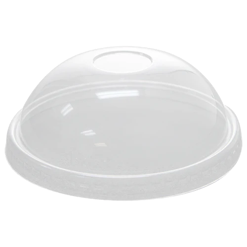 Karat - Dome Lids for Cold & Hot Food Containers