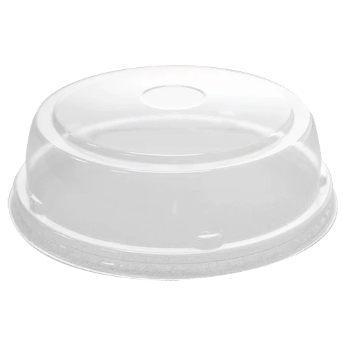 Karat - Dome Lids for Cold & Hot Food Containers