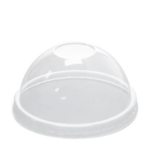 Karat - Dome Lids for Cold & Hot Food Containers