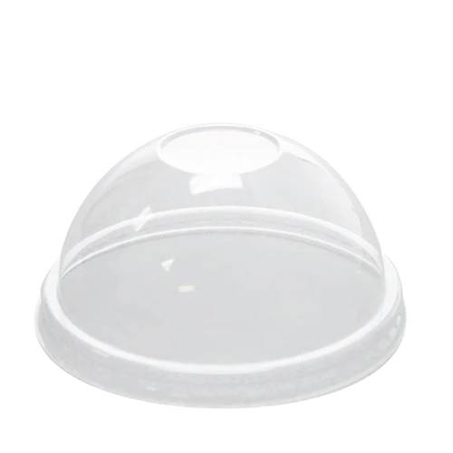 Karat - Dome Lids for Cold & Hot Food Containers