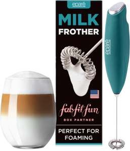 Eparé Milk Frother