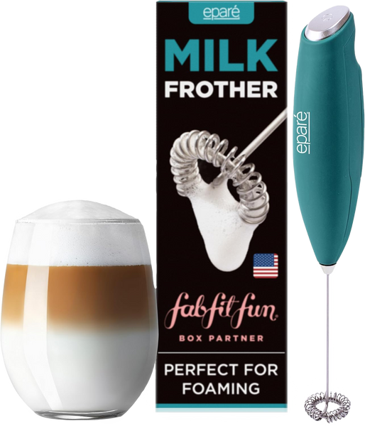 Eparé Milk Frother