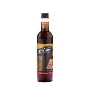 DaVinci German Chocolate Cake Syrup