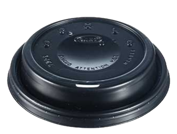 Dart - Cappuccino Black Lids