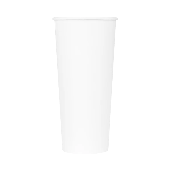 Karat - White Paper Hot Cups