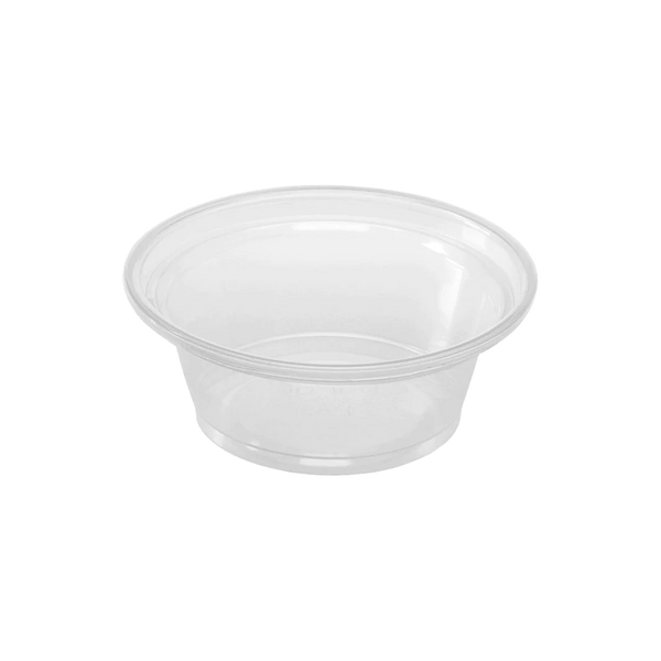 Karat - Clear Portion Cups