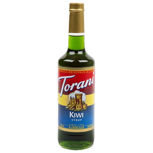 Torani Kiwi Syrup