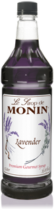 Monin Lavender Syrup