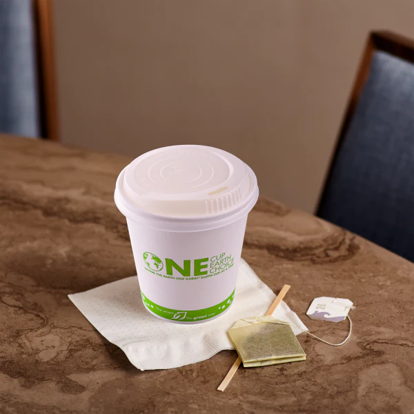 Karat Earth - Eco-Friendly Hot Lids