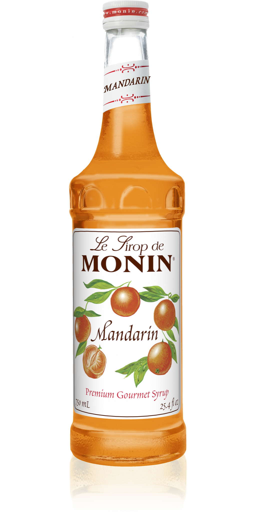 Monin Mandarin Syrup