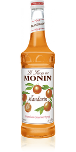 Monin Mandarin Syrup