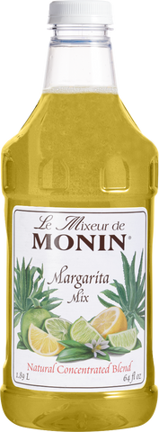 Monin Margarita Mix