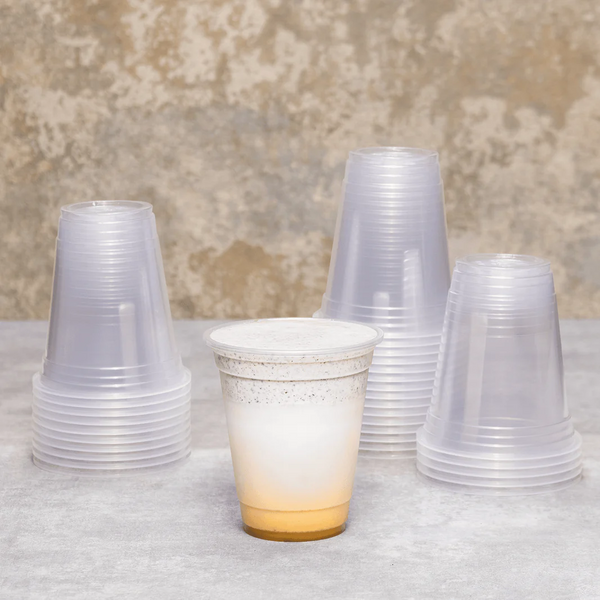 Karat - PP Boba Cups