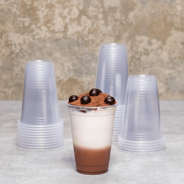 Karat - PP Boba Cups