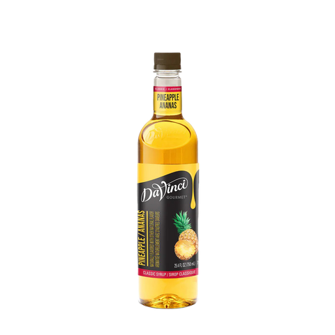 DaVinci Pineapple Syrup