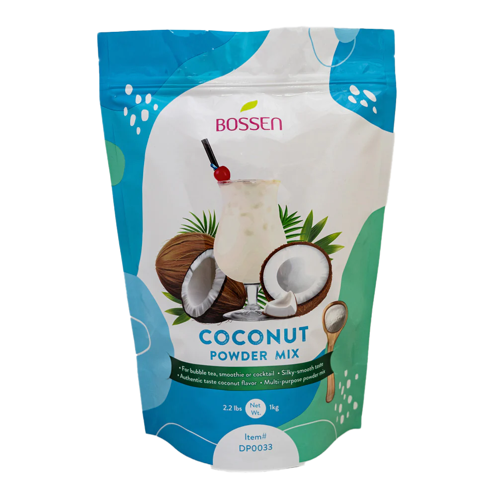 Bossen - Coconut Powder