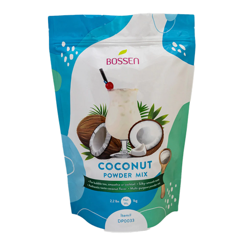 Bossen - Coconut Powder