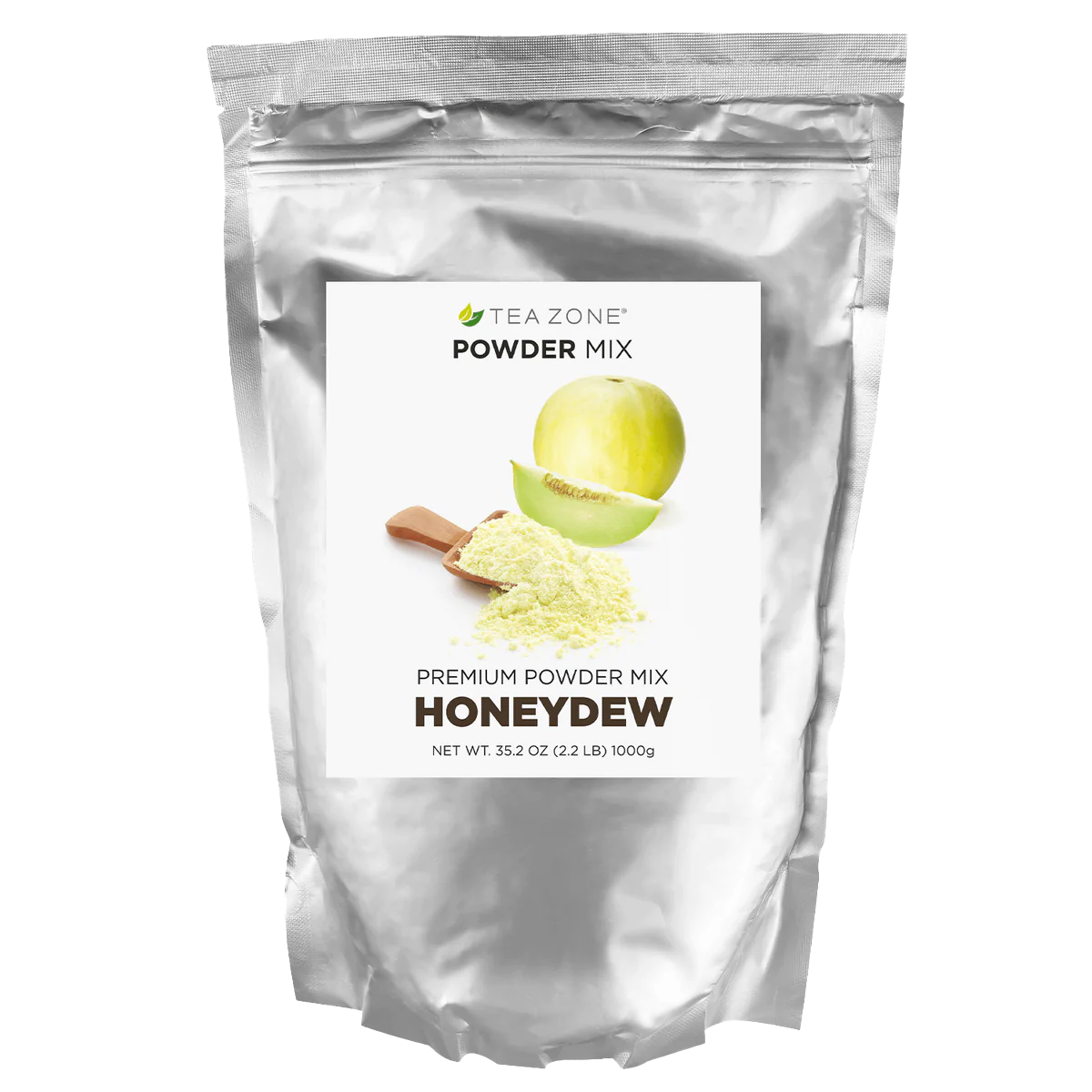 Tea Zone Honeydew Powder