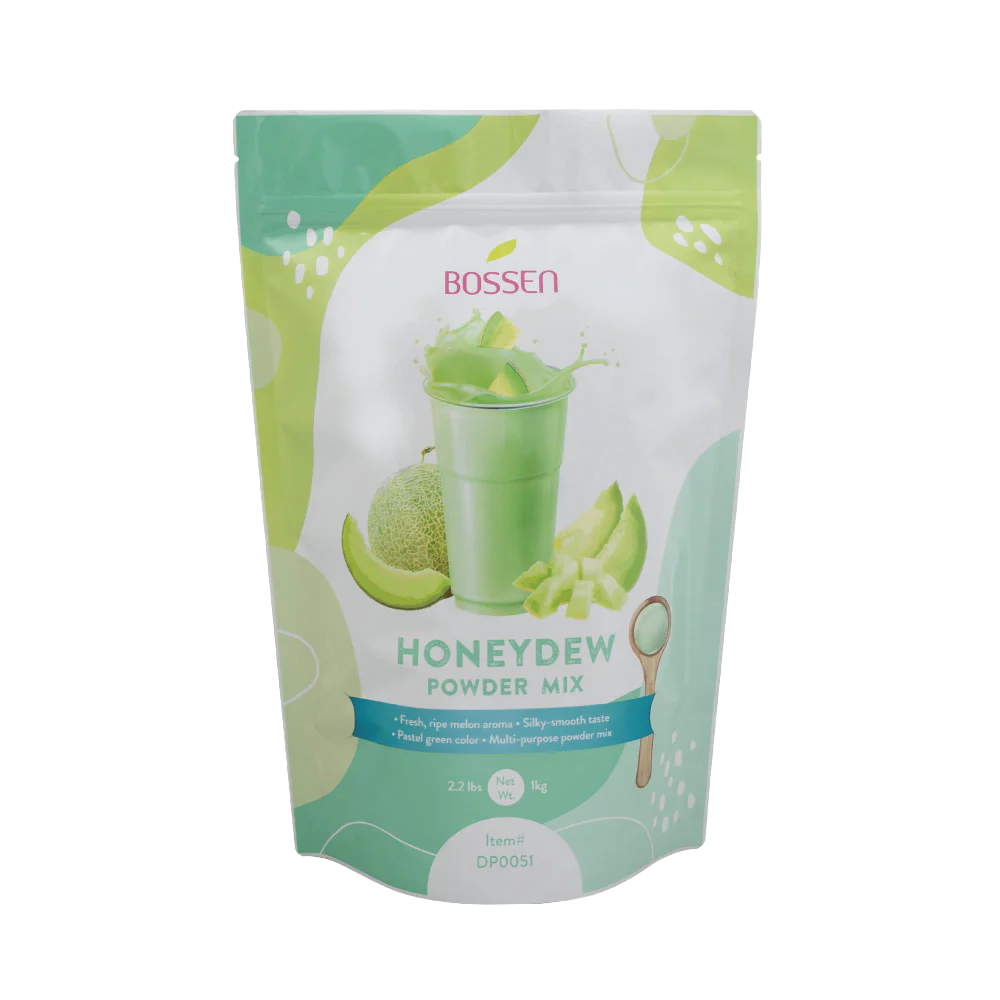 Bossen - Honeydew Powder