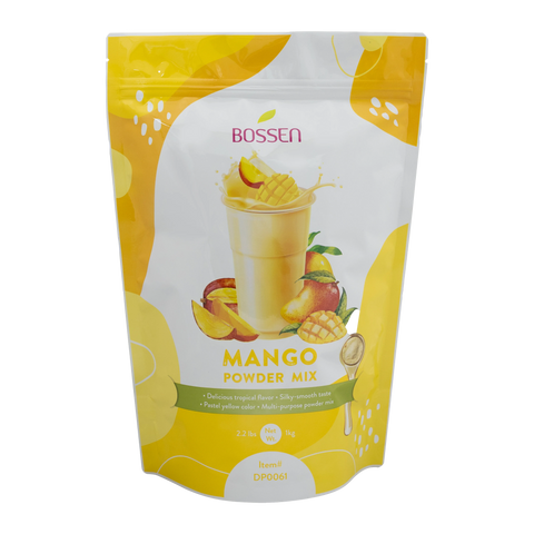 Bossen - Mango Powder