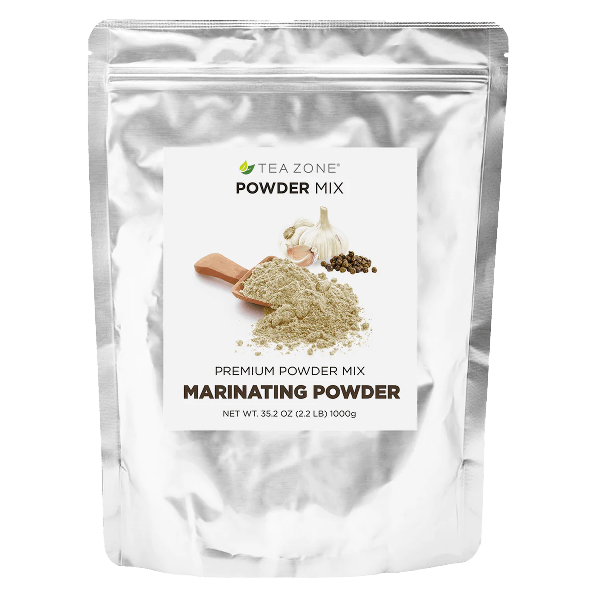 Tea Zone Marinating Powder