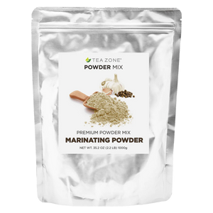 Tea Zone Marinating Powder